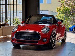 MINI Cooper Cabrio Salt John Cooper Works 1,5Ltr.*JCW - bilder 3