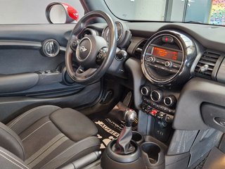 MINI Cooper Cabrio Salt John Cooper Works 1,5Ltr.*JCW - bilder 11