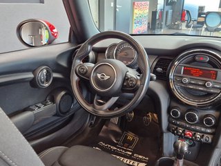 MINI Cooper Cabrio Salt John Cooper Works 1,5Ltr.*JCW - bilder 12