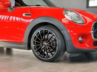MINI Cooper Cabrio Salt John Cooper Works 1,5Ltr.*JCW - bilder 5