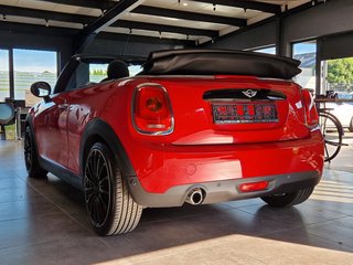 MINI Cooper Cabrio Salt John Cooper Works 1,5Ltr.*JCW - bilder 10