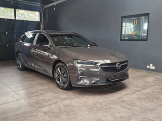 Opel Insignia Gebrauchtwagen Kaufen