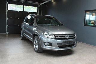 Volkswagen Tiguan 2.0 TDI CityScape 4Motion*AHK*DSG*Kamera - photo 1