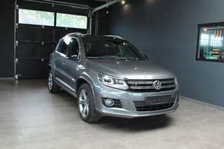 Volkswagen Tiguan Used vehicle for sale