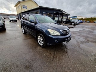 Lexus RX 400 Gebrauchtwagen Kaufen