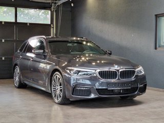 BMW 540 Gebrauchtwagen Kaufen