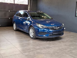 Opel Astra K Sports Tourer Elegance*AHK*Apple*LED* - photo 1