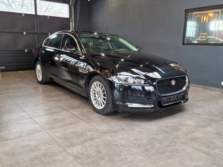 Jaguar XF Used vehicle for sale