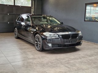 BMW 525 Gebrauchtwagen Kaufen