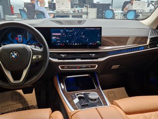 BMW X5 xDrive40i Shadow Line*Widescreen*Memory* - photo 9
