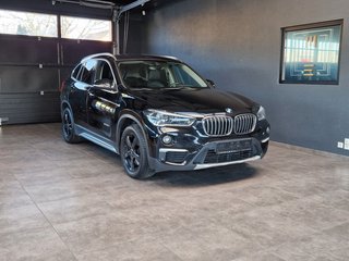 BMW X1 Gebrauchtwagen Kaufen