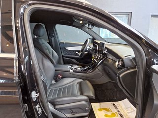 Mercedes-Benz GLC 300 4Matic *AMG Line*Distr.*Standhzg*Kamera - photo 2