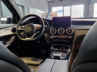 Mercedes-Benz GLC 300 4Matic *AMG Line*Distr.*Standhzg*Kamera - photo 5
