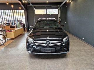 Mercedes-Benz GLC 300 4Matic *AMG Line*Distr.*Standhzg*Kamera - photo 3