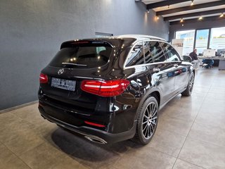 Mercedes-Benz GLC 300 4Matic *AMG Line*Distr.*Standhzg*Kamera - photo 7