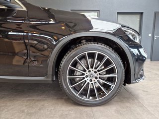 Mercedes-Benz GLC 300 4Matic *AMG Line*Distr.*Standhzg*Kamera - photo 8