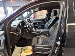 Mercedes-Benz GLC 300 4Matic *AMG Line*Distr.*Standhzg*Kamera - photo 9