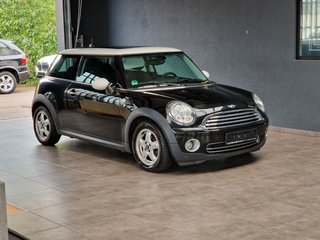 MINI Cooper Gebrauchtwagen Kaufen