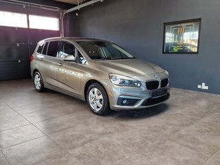 BMW 218 Gran Tourer Gebrauchtwagen Kaufen
