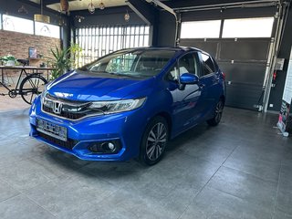 Honda Jazz 1.3 i-VTEC Elegance*Automatik*Kamera*102 PS - photo 2