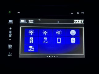 Honda Jazz 1.3 i-VTEC Elegance*Automatik*Kamera*102 PS - photo 4