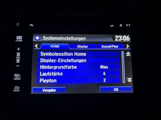 Honda Jazz 1.3 i-VTEC Elegance*Automatik*Kamera*102 PS - photo 5