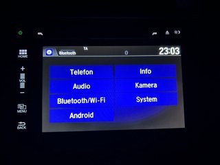 Honda Jazz 1.3 i-VTEC Elegance*Automatik*Kamera*102 PS - photo 7