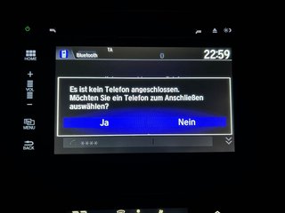 Honda Jazz 1.3 i-VTEC Elegance*Automatik*Kamera*102 PS - photo 9