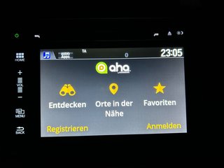 Honda Jazz 1.3 i-VTEC Elegance*Automatik*Kamera*102 PS - photo 12