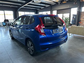 Honda Jazz 1.3 i-VTEC Elegance*Automatik*Kamera*102 PS - photo 4