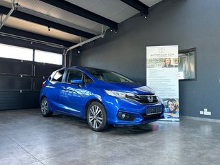 Honda Jazz 1.3 i-VTEC Elegance*Automatik*Kamera*102 PS - photo 24