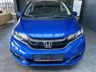 Honda Jazz 1.3 i-VTEC Elegance*Automatik*Kamera*102 PS - photo 5