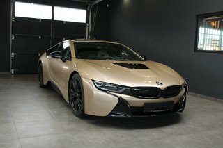 BMW i8 Used vehicle for sale