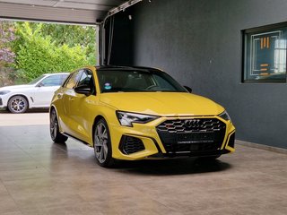 Audi S3 Gebrauchtwagen Kaufen