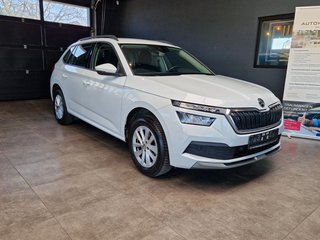 Skoda Kamiq 1.0TSI*Ambition*7G*Virtual Cockpit - photo 2