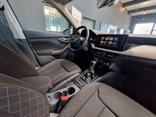 Skoda Kamiq 1.0TSI*Ambition*7G*Virtual Cockpit - photo 2