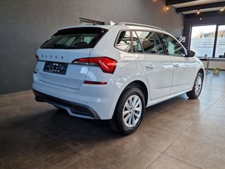 Skoda Kamiq 1.0TSI*Ambition*7G*Virtual Cockpit - photo 3