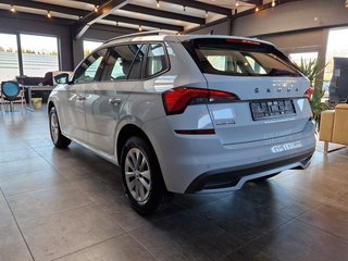 Skoda Kamiq 1.0TSI*Ambition*7G*Virtual Cockpit - photo 5