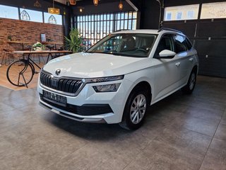 Skoda Kamiq 1.0TSI*Ambition*7G*Virtual Cockpit - photo 6