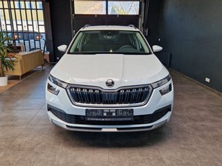 Skoda Kamiq 1.0TSI*Ambition*7G*Virtual Cockpit - photo 7