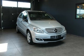 Mercedes-Benz B 200 Gebrauchtwagen Kaufen