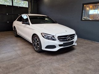 Mercedes-Benz C 180 Used vehicle for sale