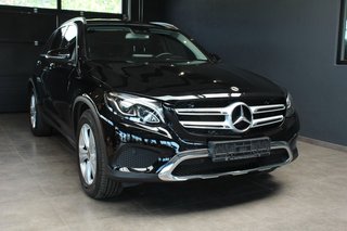Mercedes-Benz GLC 250 Gebrauchtwagen Kaufen
