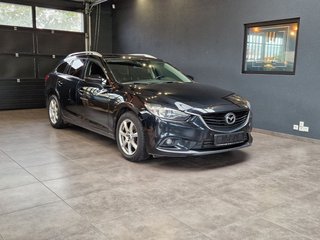 Mazda 6 Used vehicle for sale