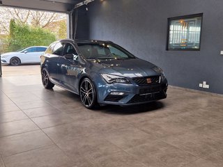 Seat Leon Gebrauchtwagen Kaufen