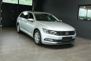 Volkswagen Passat Variant 2.0 TDI*Comfortline*ACC*Navi*DSG - foto 1