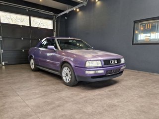 Audi 80 Gebrauchtwagen Kaufen