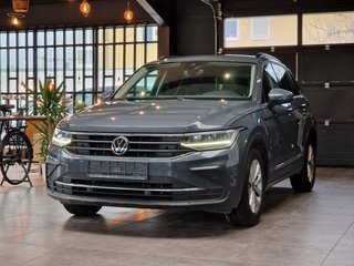 Volkswagen Tiguan Life 2,0TDI*KAMERA*7G DSG*ACC*LED* - photo 3