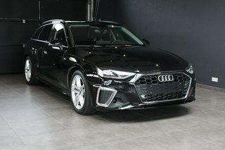 Audi A4 Avant 40 TFSI S line*mildhybrid*7G*LED - foto 1
