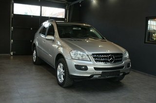 Mercedes-Benz ML 320 CDI *Klima*SHZ*Tempomat*AHK*2H - photo 1